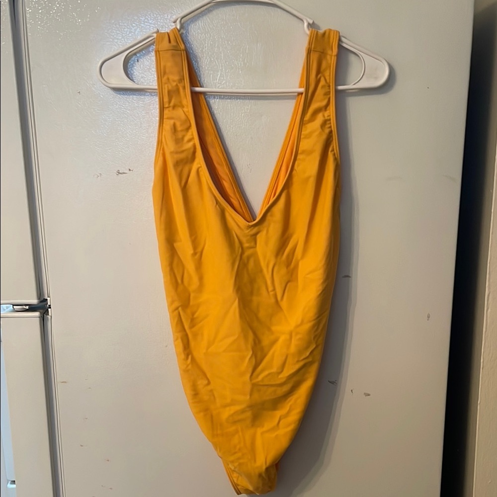 Hollister Swim Large One Piece Swimsuit‎
